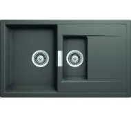 Schock Mono D-150 Granitowy Silverstone