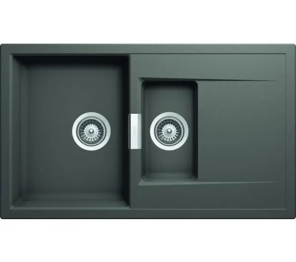 Schock Mono D-150 Granitowy Silverstone