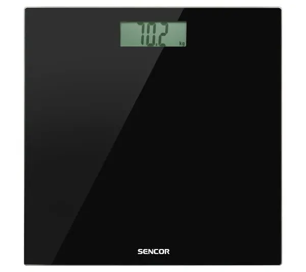 Sencor SBS 2300BK 150kg