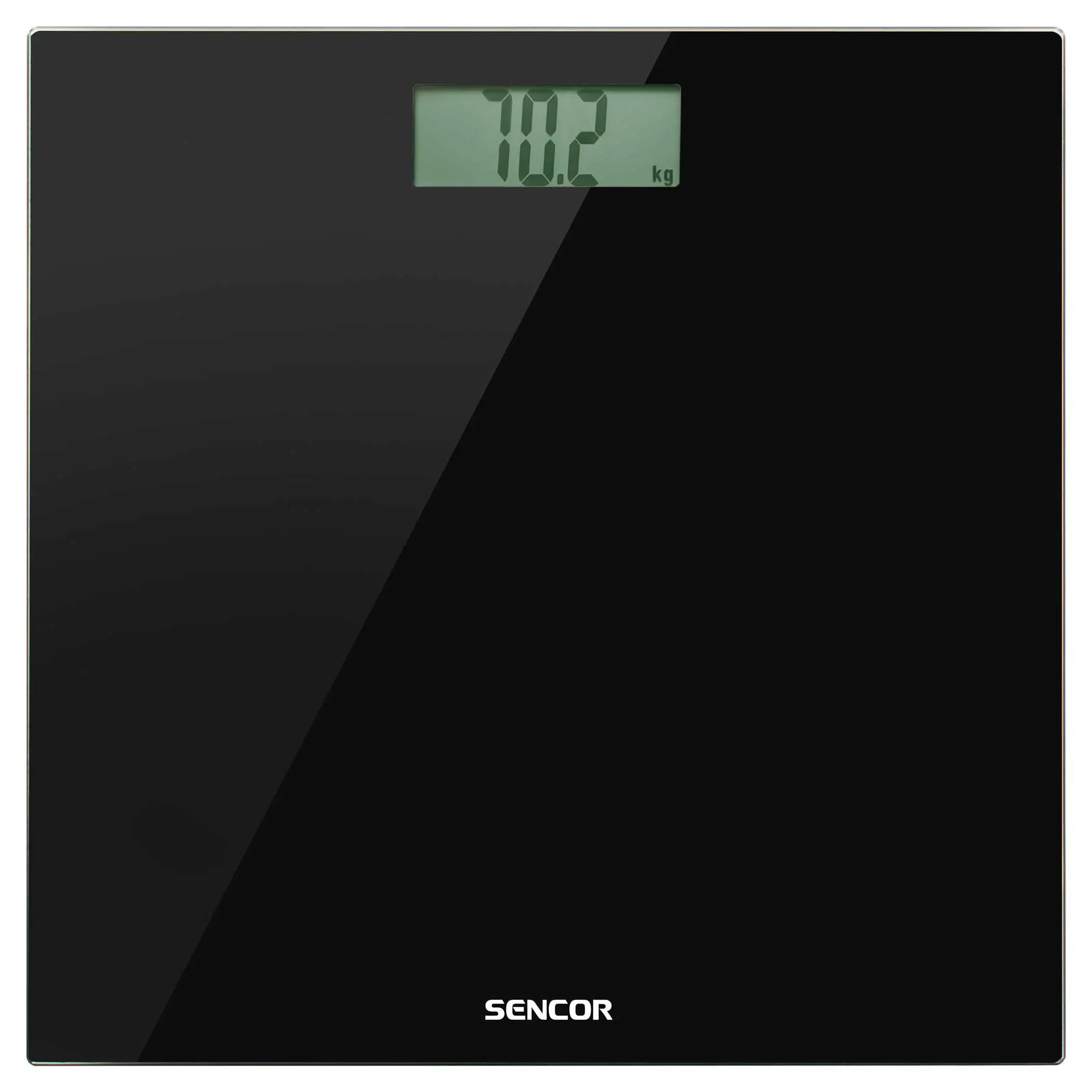 Sencor SBS 2300BK 150kg