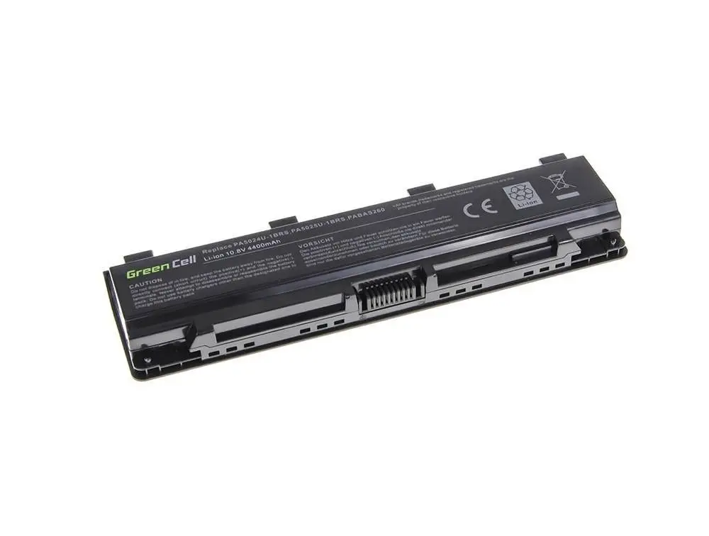 Green Cell TS13 Toshiba