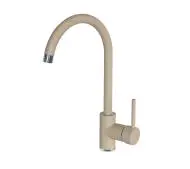 Deante Nemezja BEN 762M Piaskowy Mosiądz