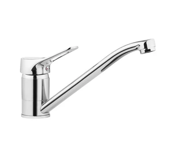 NEO Vero BOW 060M Chrom Stal szlachetna