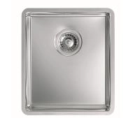 Alveus Quadrix 20 1102603 Stalowy Satynowy