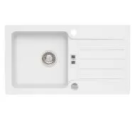 Alveus Niagara 30 1123011 Granitowy Biały