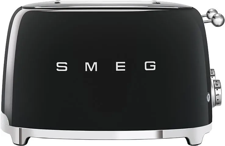 Smeg TSF03BLEU Rozmrażanie 2000W