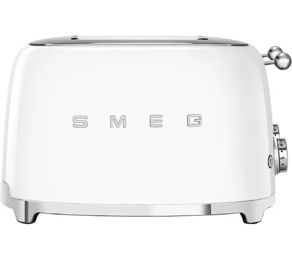 Smeg TSF03WHEU Rozmrażanie 2000W