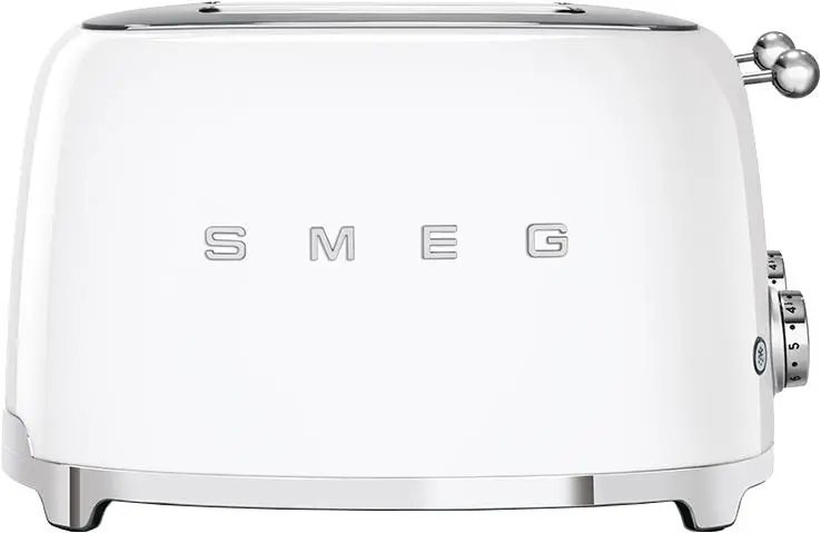Smeg TSF03WHEU Rozmrażanie 2000W