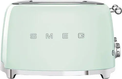 Smeg TSF03PGEU Rozmrażanie 2000W