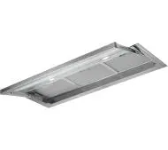 Electrolux LFP539X Srebrny