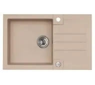 Alveus Rock 130 1203055 Granitowy Beżowy