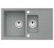 Alveus Intermezzo 70 1307081 Granitowy Beton