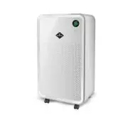 Columbia Vac OPC1050N Higrostat 2l 25m2
