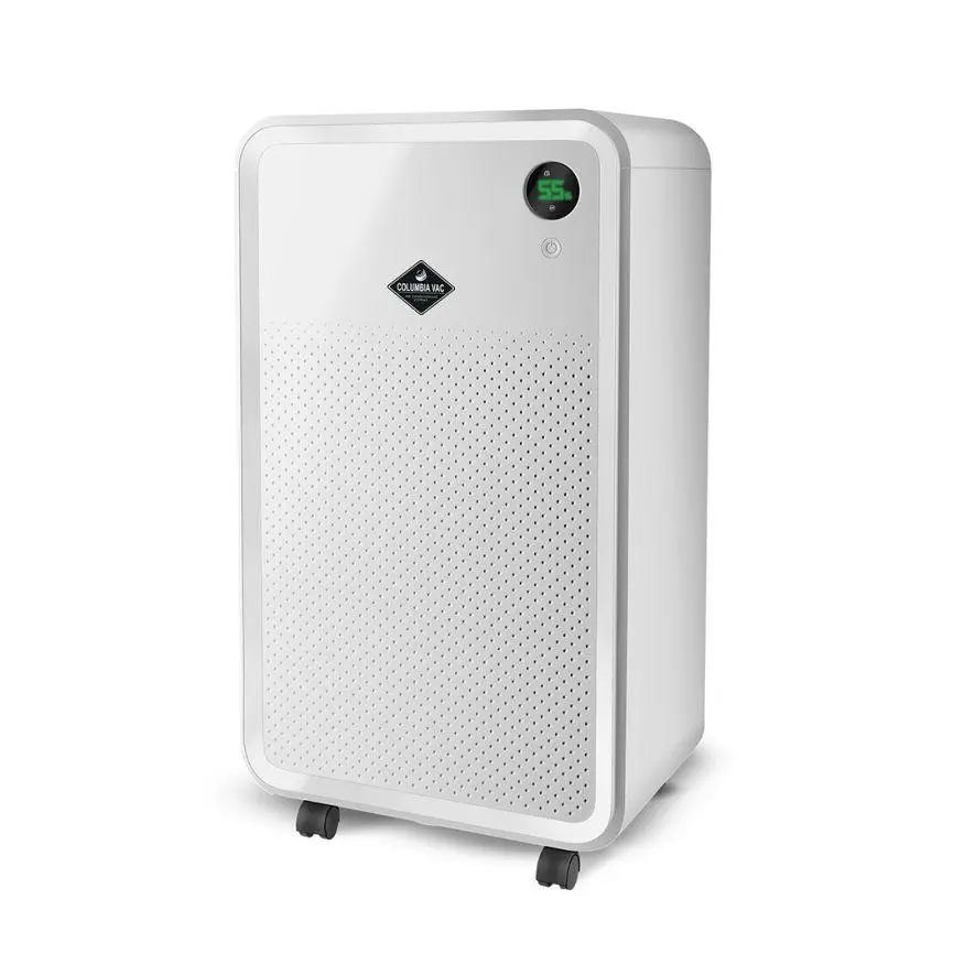 Columbia Vac OPC1050N Higrostat 2l 25m2