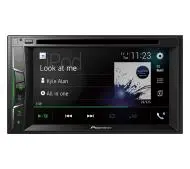 Pioneer AVH-Z2200BT z DVD/CD/USB 6,2" 4x50W Bluetooth