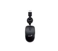 Genius Micro Traveler V2 Czarny