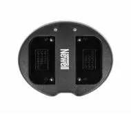 Newell dwukanałowa SDC-USB do akumulatorów serii NP-F550 FM50 FM500H