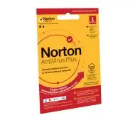 Norton AntiVirus Plus 2GB 1 Urządzenie/1 Rok Kod aktywacyjny
