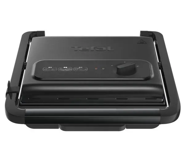 Tefal GC242832 Inicio Grill Adjust 750cm2