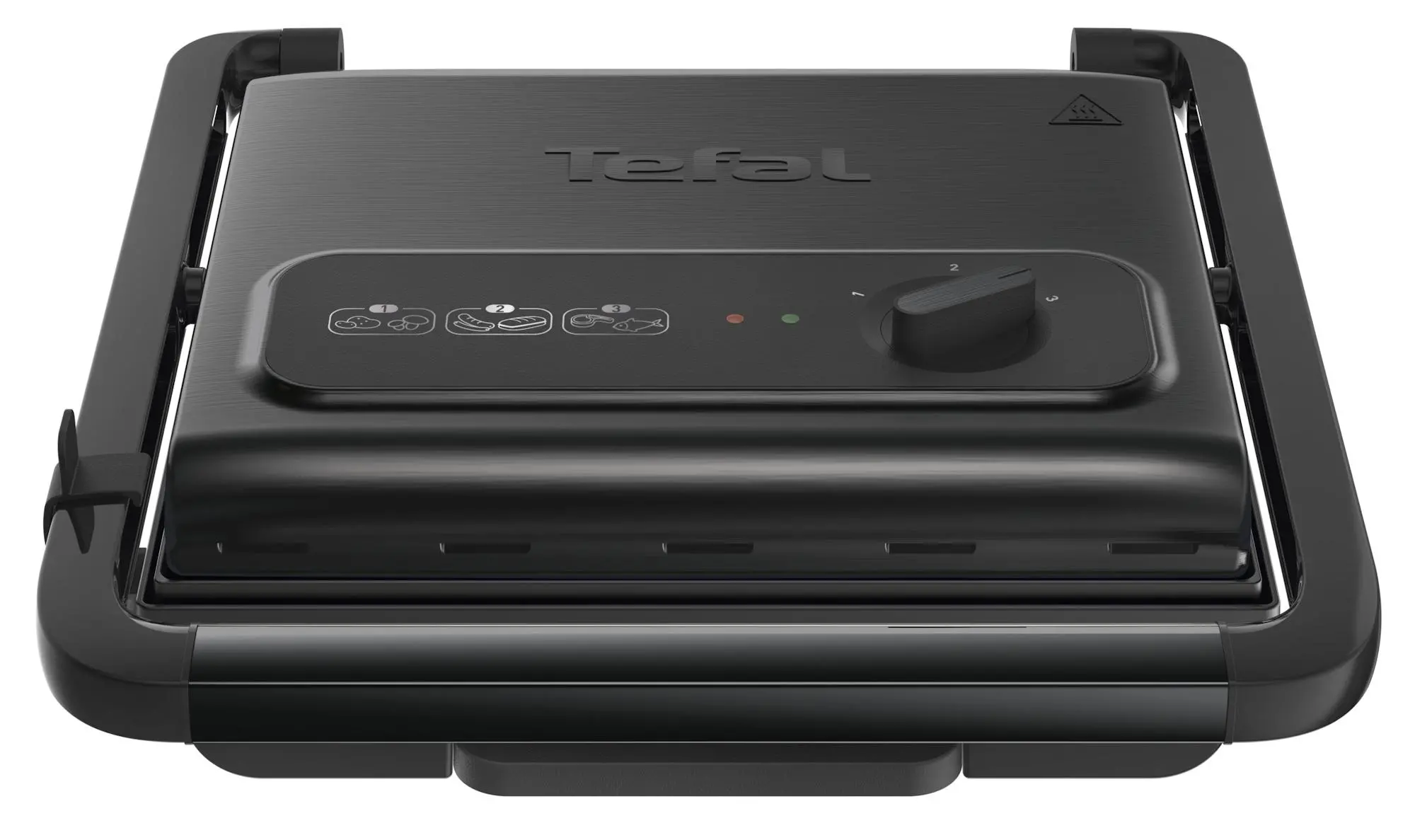 Tefal GC242832 Inicio Grill Adjust 750cm2