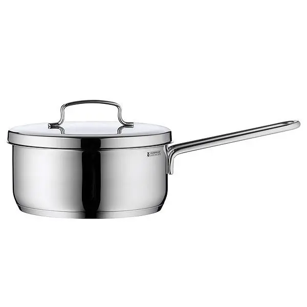 WMF Mini Indukcja Stal nierdzewna 1,2l