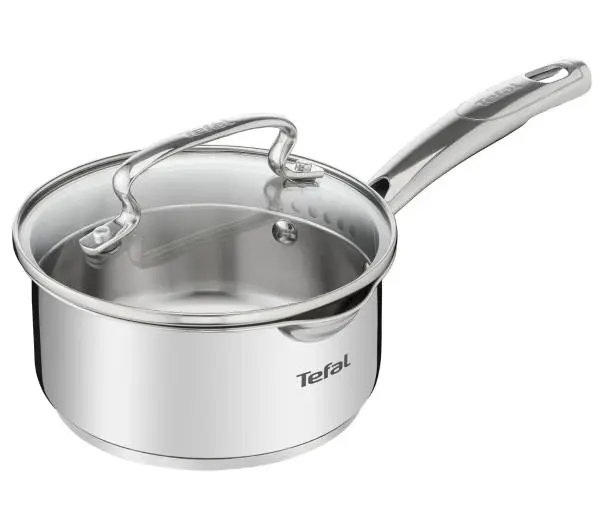 Tefal Duetto+ G7192355 Indukcja Stal nierdzewna 2l
