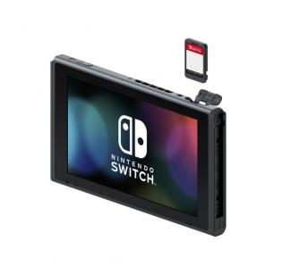Nintendo Switch Joy-Con v2 (szary) Nowy Model 2019 NSH006 konsola Switch