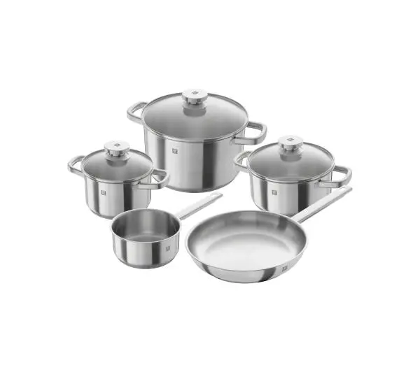 Zwilling Joy Indukcja Aluminium 5 elementów