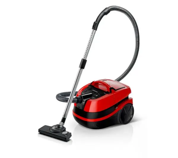 Bosch AquaWash&Clean BWD421PET   2100W Turboszczotka Ssawka do prania dywanów