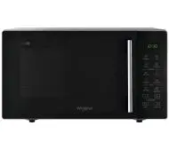 Whirlpool MWP253SB Grill