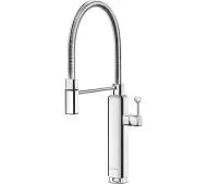 Smeg MDF50SS Chrom Mosiądz