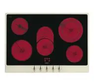 Smeg Coloniale P875PO 71,8cm