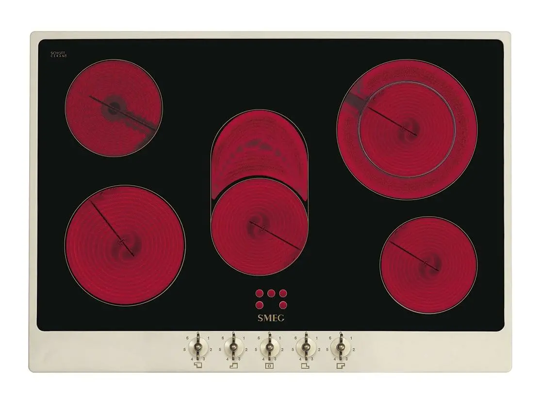Smeg Coloniale P875PO 71,8cm