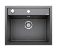 Blanco DALAGO 6 514197 Granitowy Antracyt
