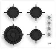 Beko HILW64122SW 60cm