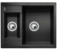 Blanco METRA 6 516179 Granitowy Antracyt