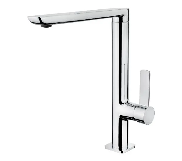 Teka FO 915 Chrom