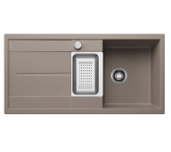 Blanco METRA 6S 517354 Granitowy Tartufo