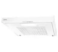 Amica OSC6132W Biały