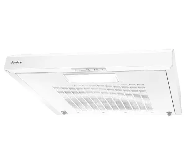 Amica OSC6132W Biały