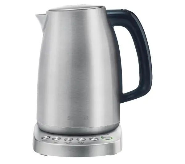 Sencor SWK 1796SS 1,7l 2200W Regulacja temperatury