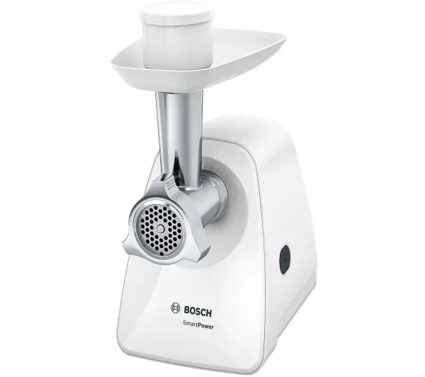 Bosch MFW2500W SmartPower 1500W 1 sitko