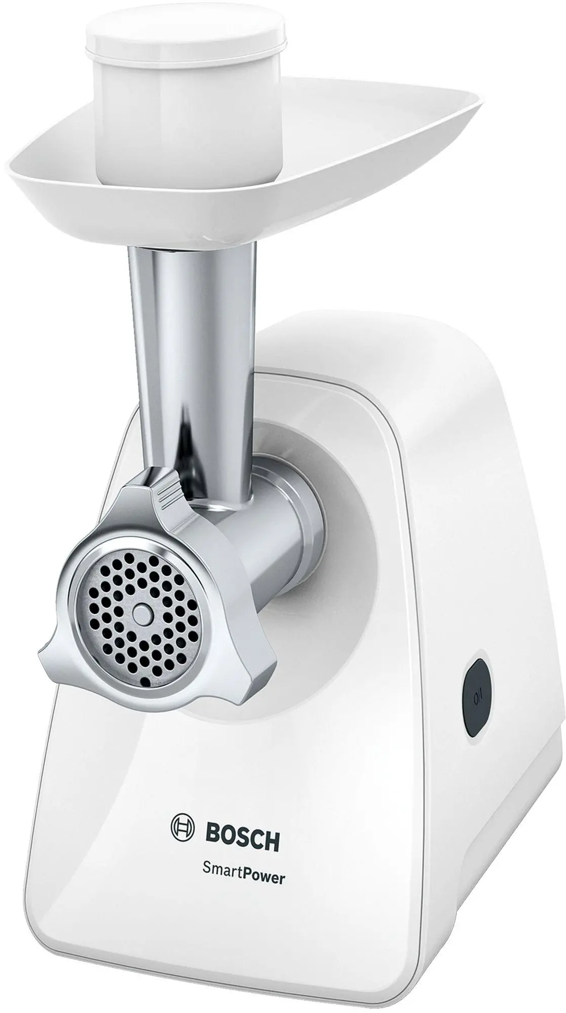 Bosch MFW2500W SmartPower 1500W 1 sitko