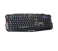 Marvo K636 Czarny
