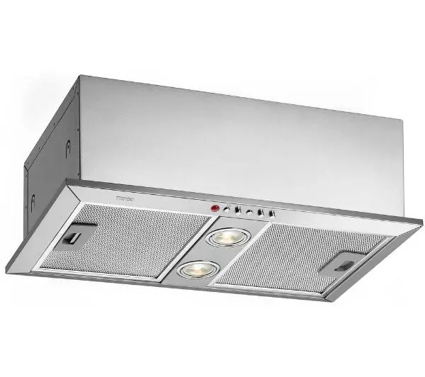Teka GFH 55 Srebrny