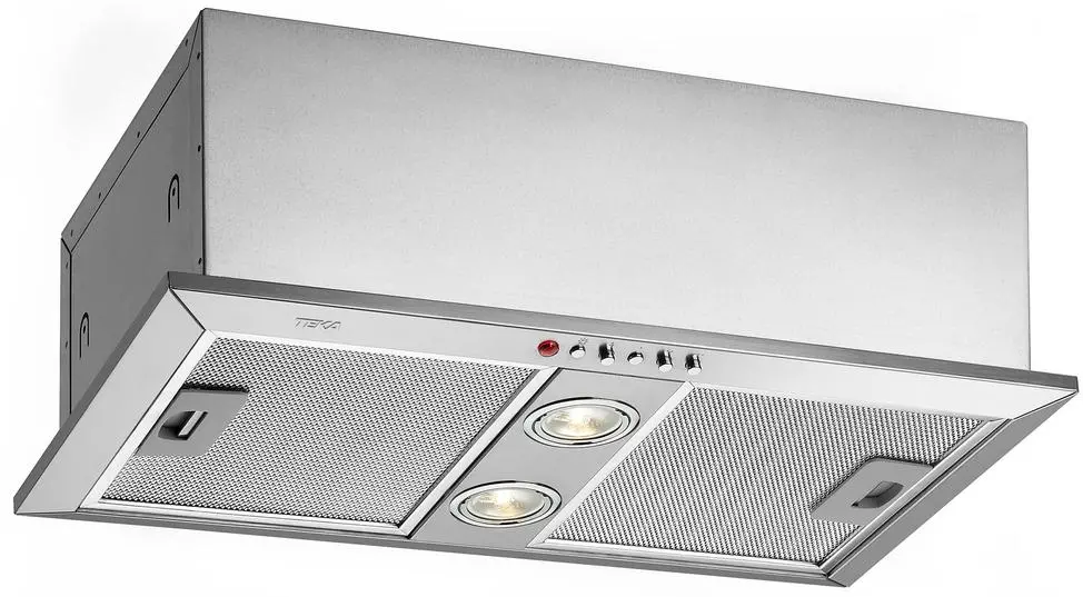 Teka GFH 55 Srebrny