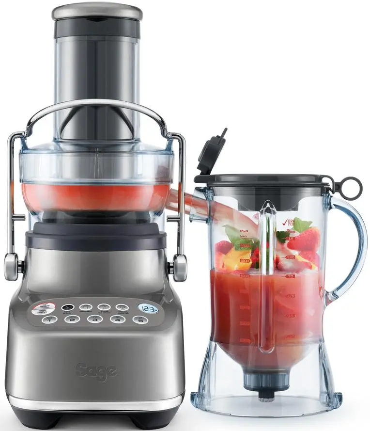 Sage SJB615 1,5l