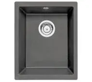 Deante CORDA ZQA T10B Granitowy Antracyt