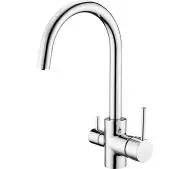 Deante BCH064M Chrom Mosiądz