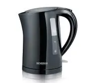 Severin WK 3498 1,5l 2200W